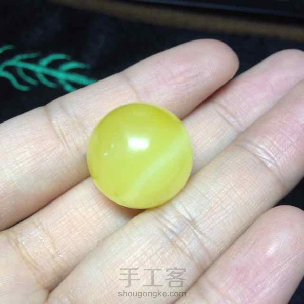新做的圆珠珠 第4张
