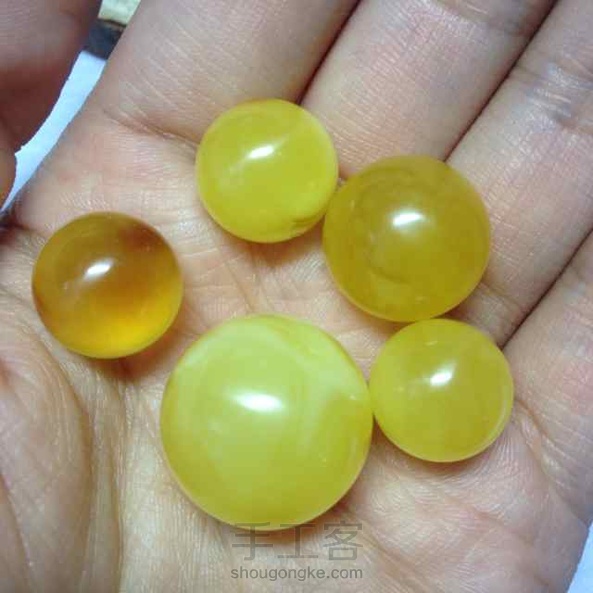 新做的圆珠珠 第7张