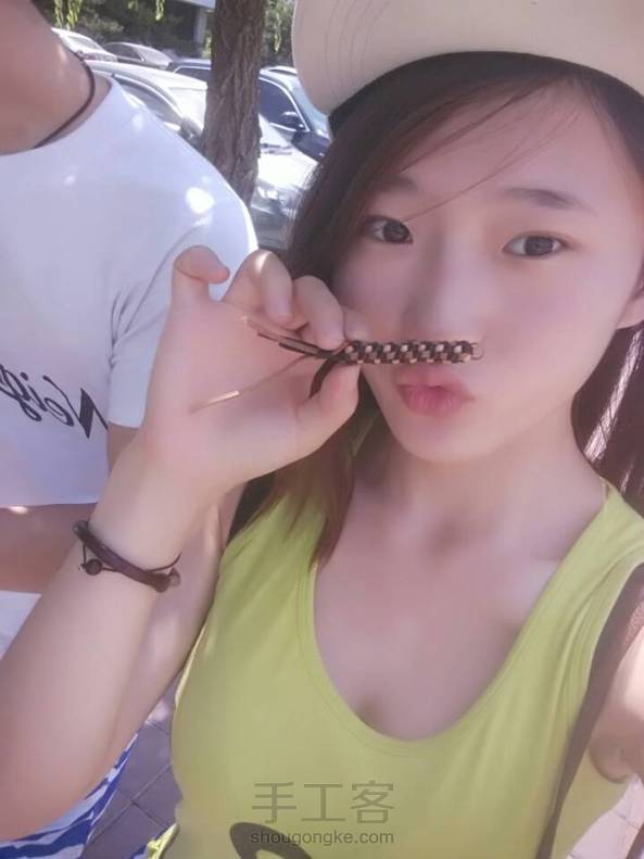 传教程了  😆看吧 嗷 第2张