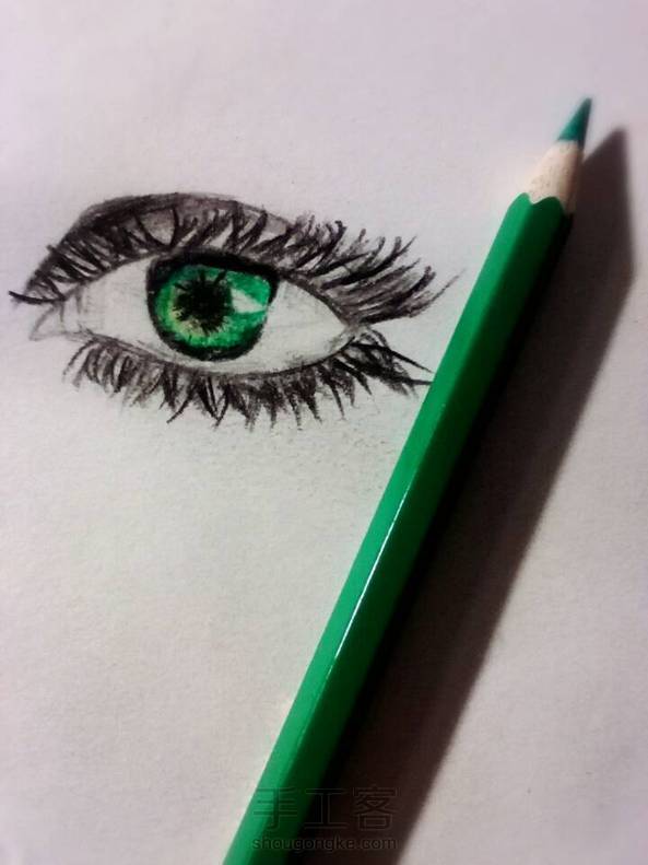 滤镜之后！ 第1张