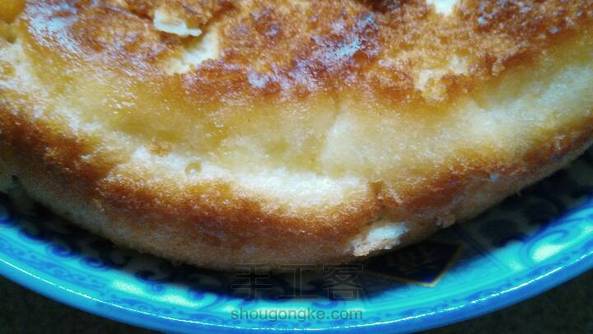 油放少了点，有点粘锅。味道还不错😊 第1张