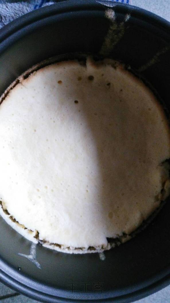 油放少了点，有点粘锅。味道还不错😊 第2张