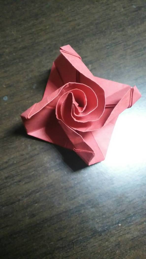 不明白，为什么弄得这么有棱有角