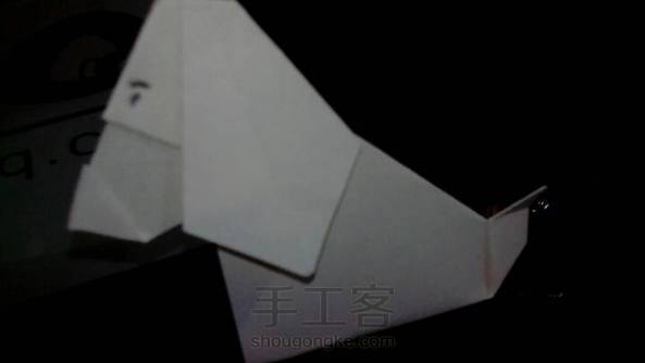 试着做了一下！