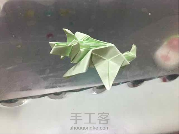 有点怪