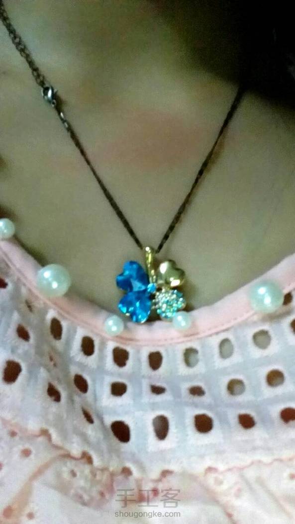 不知道这个算不算……