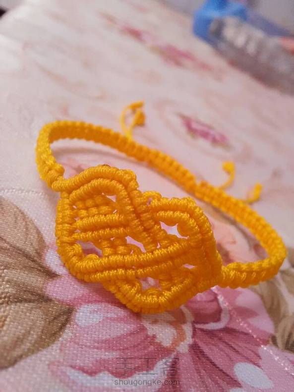 似水流年（学习作品）