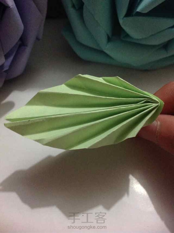 我的怎么这么难看啊！😣😞