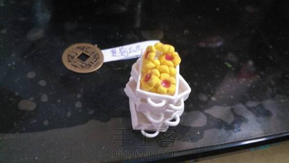 没错，我是分批量生产的，哈哈😄，玩的真开心😂 第1张