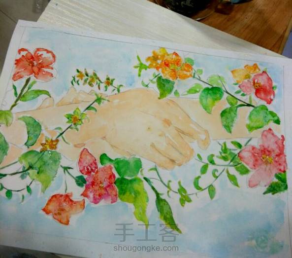 教程已发 第1张