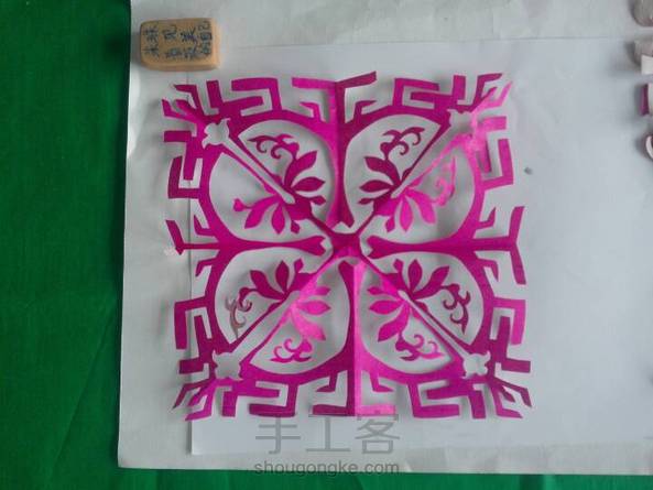 像作者献花 第1张