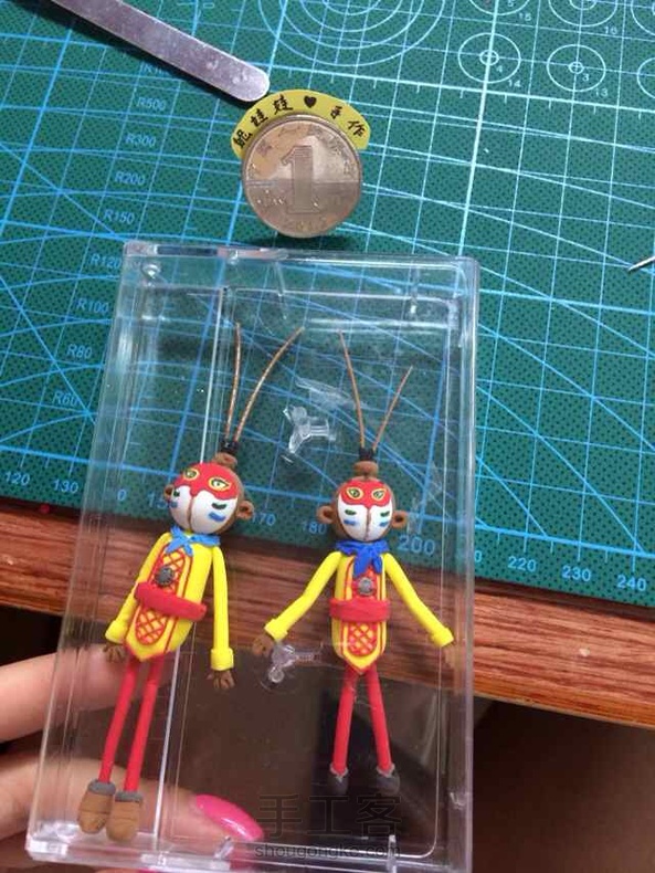 《大圣归来》（有教程）

哥俩好～～ 第8张