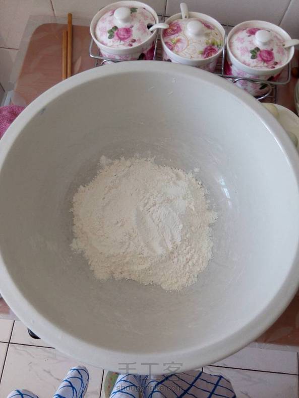 对不起原作者……它怎么吹起来了呢？ 第3张