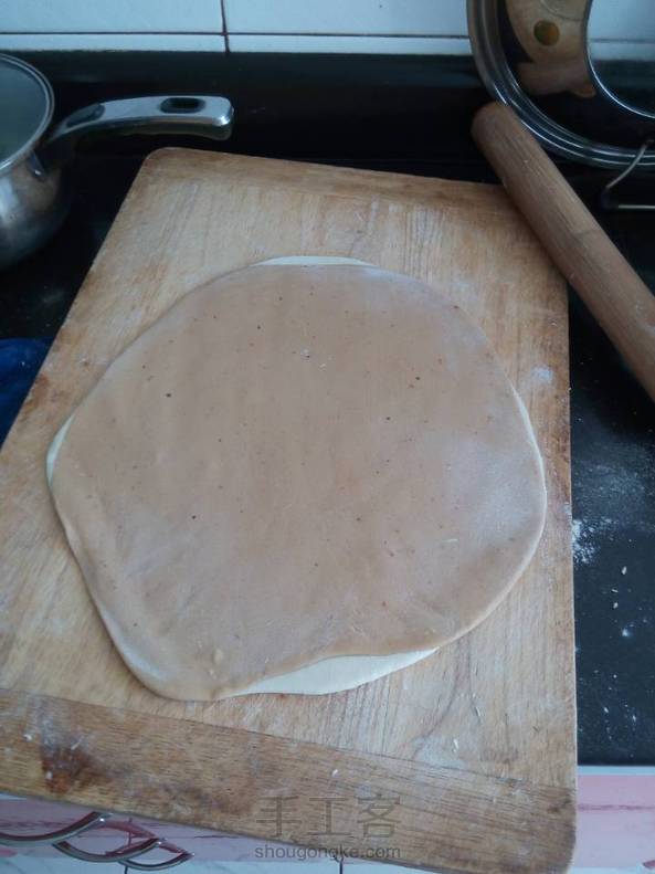 对不起原作者……它怎么吹起来了呢？ 第5张