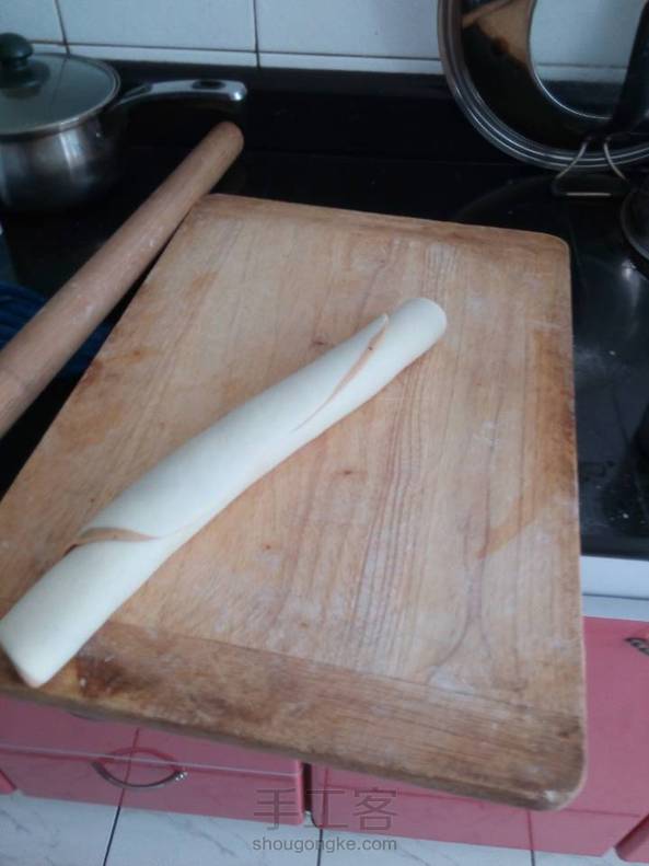 对不起原作者……它怎么吹起来了呢？ 第6张