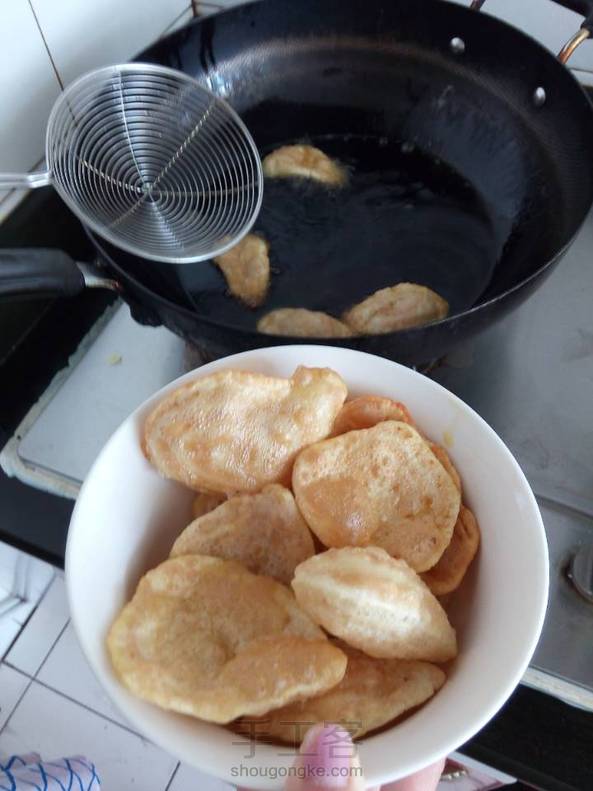 对不起原作者……它怎么吹起来了呢？ 第8张