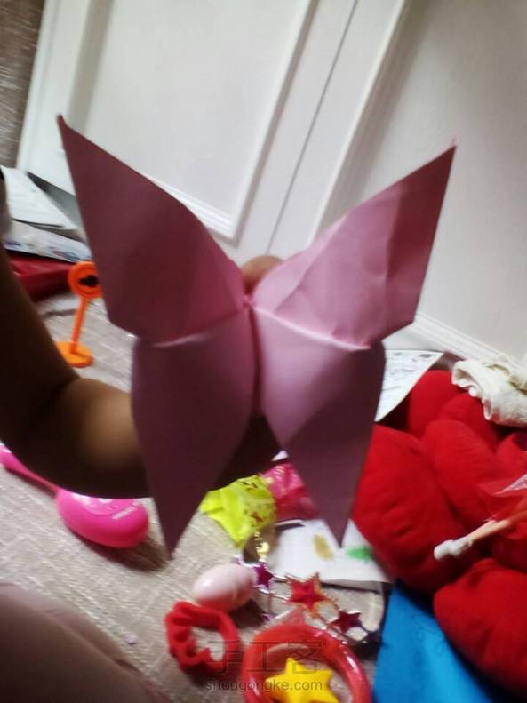 之前，我看不懂，但是看了一位仁兄的提醒之后又看懂了