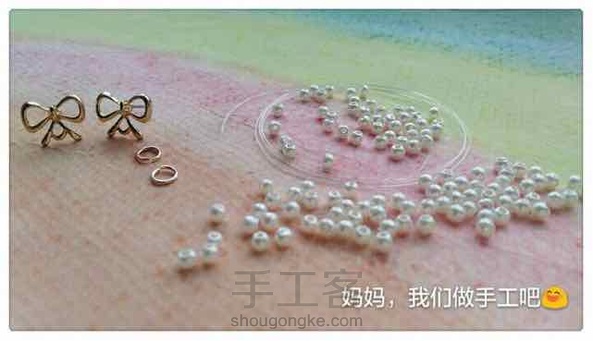 在儿子的画作上面，把手工的过程变成一本生动的绘本！一诺作品！赞！