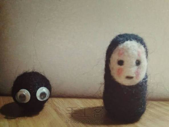 感觉还蛮可爱的 第1张