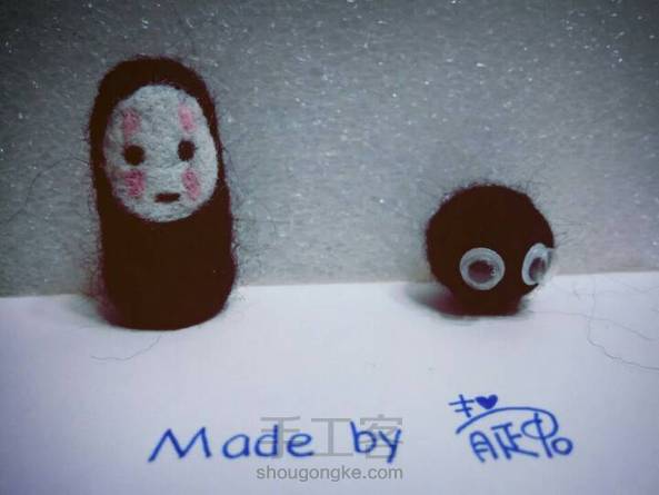 感觉还蛮可爱的 第2张