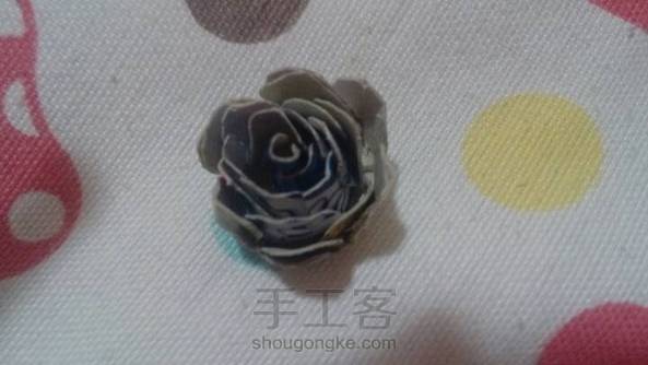 用奥利奥盒孑做的哦！∩v∩ 第3张