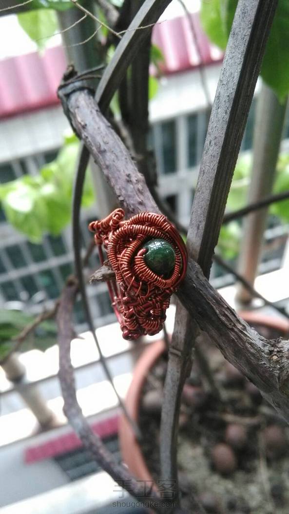 男款，手好痛！改来改去就变成这个样子了~ 第1张