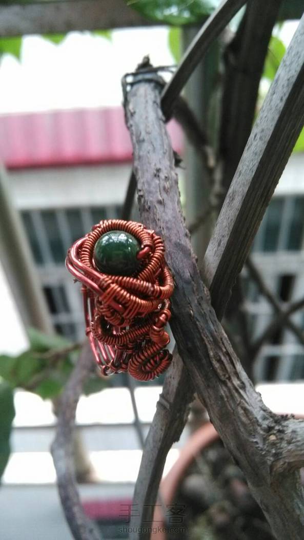 男款，手好痛！改来改去就变成这个样子了~ 第2张