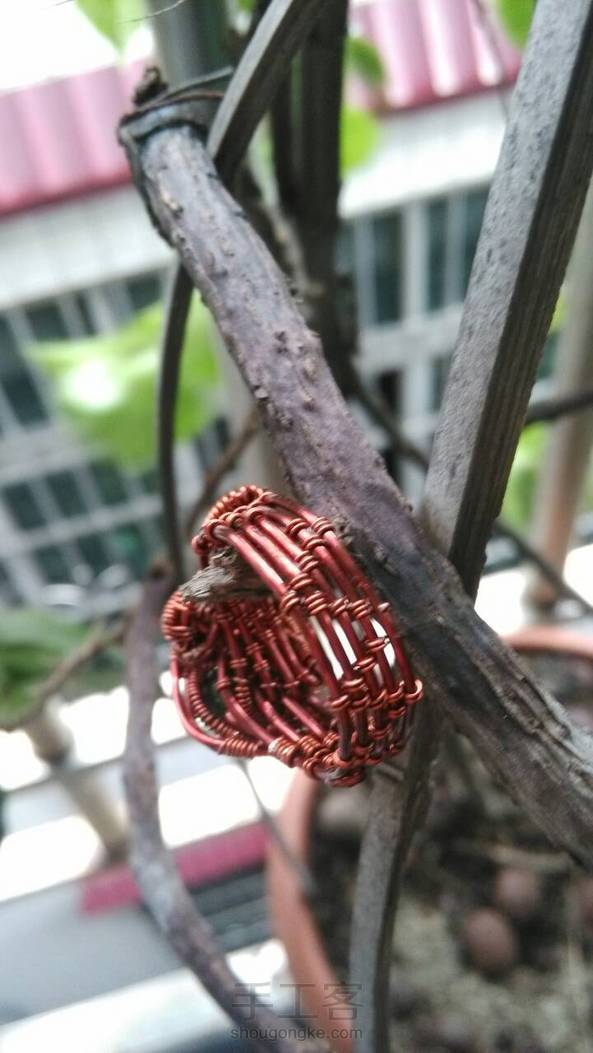 男款，手好痛！改来改去就变成这个样子了~ 第3张