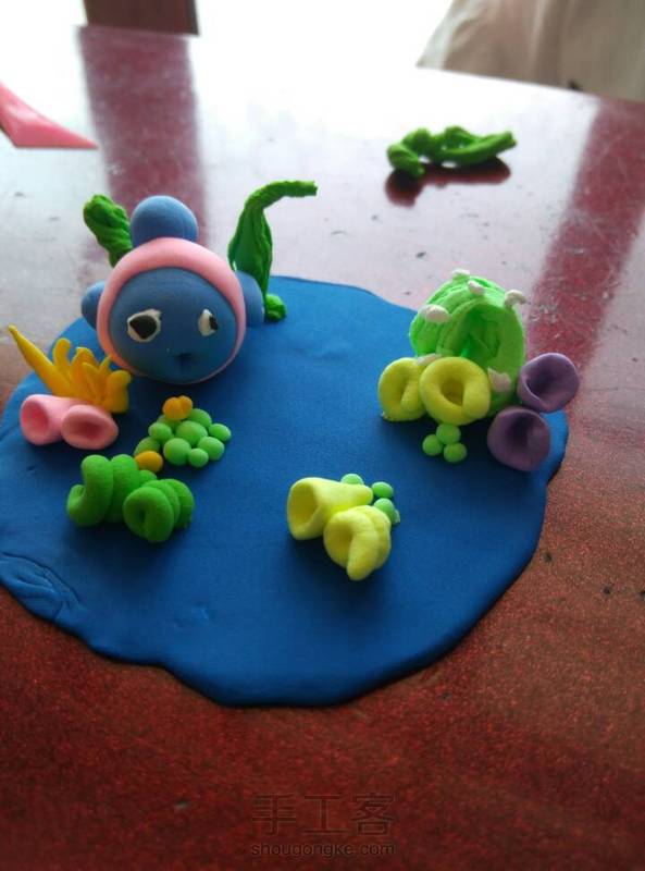 和我家妹子一起做滴。嘿嘿 第2张