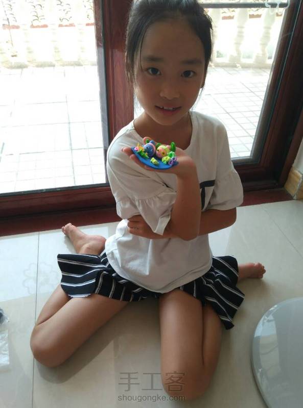 和我家妹子一起做滴。嘿嘿 第3张