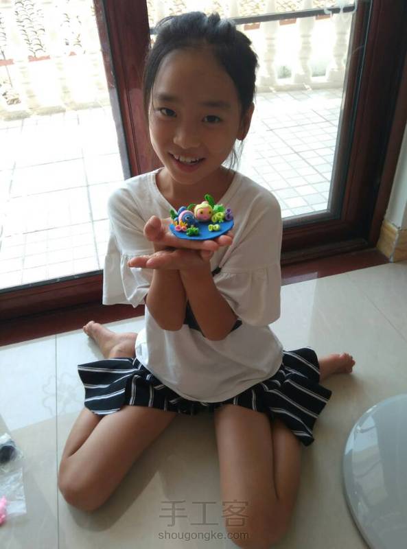 和我家妹子一起做滴。嘿嘿 第4张