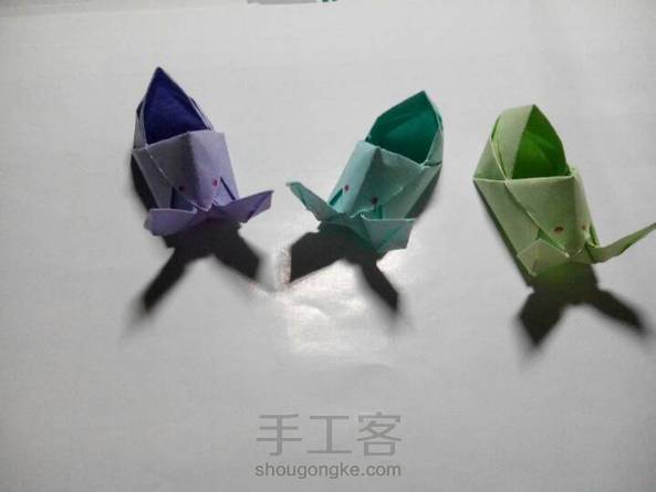 我画了眼睛，但看起来像老鼠了 第1张