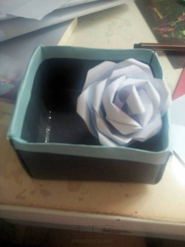 说好的叫作品粉哦