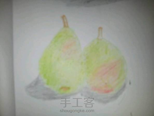 为什么差很多？好伤心