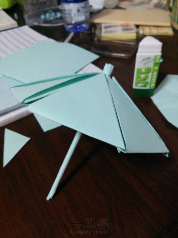 里面没做好