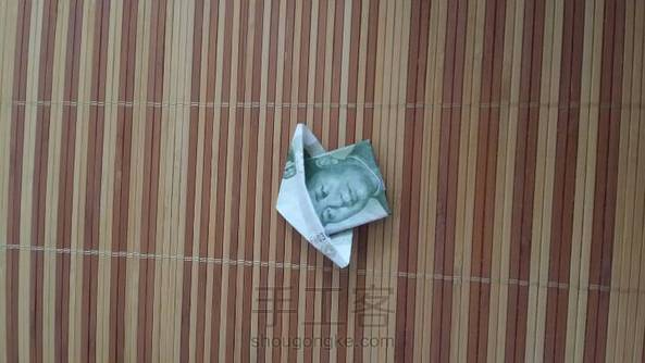 23333毛爷爷戴帽子