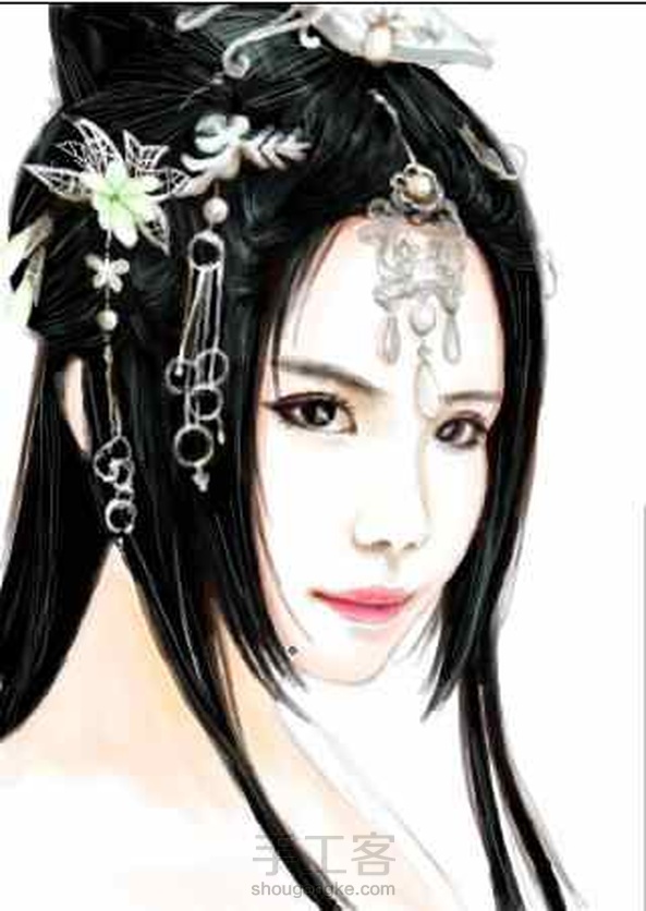 教程已发～小伙伴们！快来沙发！我已经做好掉粉的准备了！油条们嘴下留情啊！😂 第1张