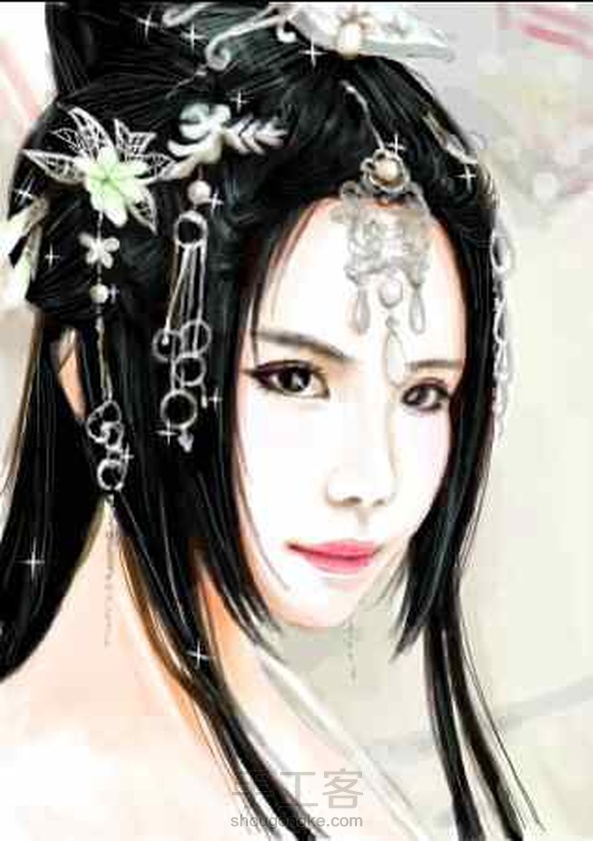 教程已发～小伙伴们！快来沙发！我已经做好掉粉的准备了！油条们嘴下留情啊！😂 第2张