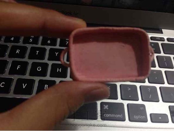 泥娃娃的教程棒棒哒！