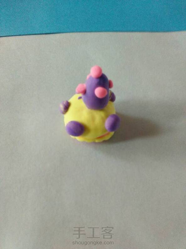 还没有干 第1张