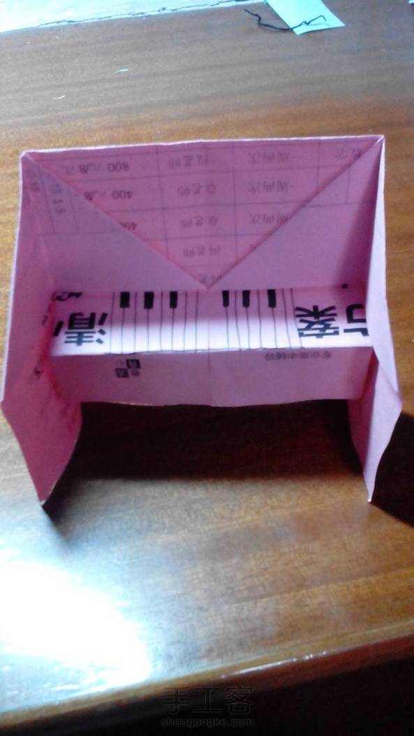 简单，就是有点轻了，拍的时候老倒。 第1张