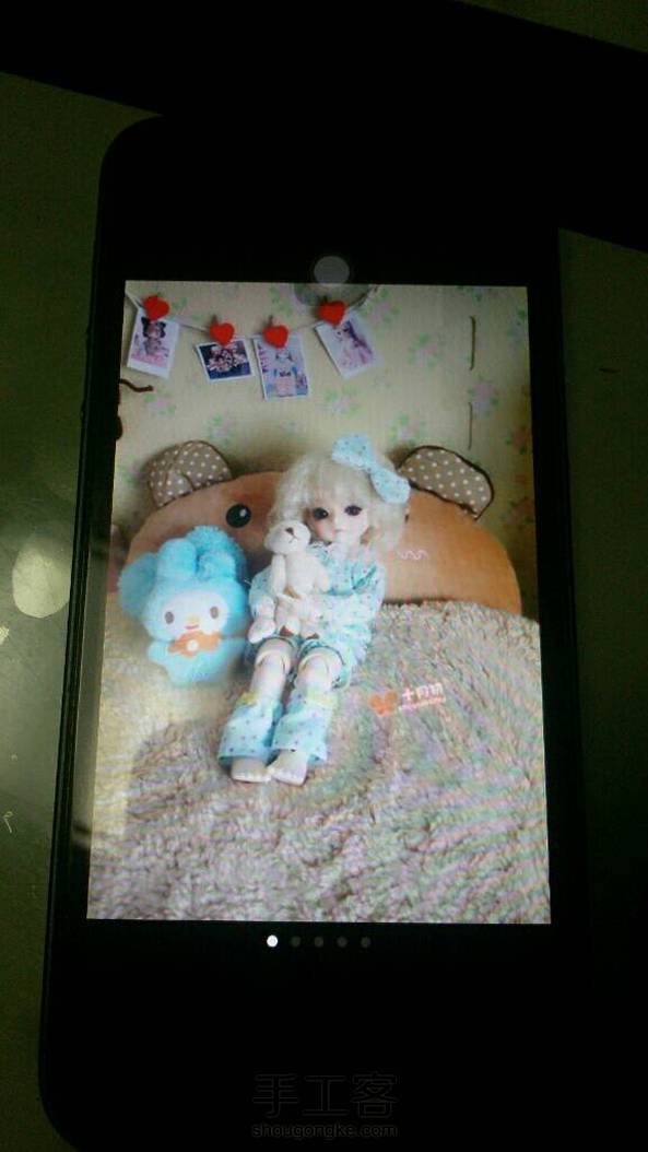 上架这么多好漂漂