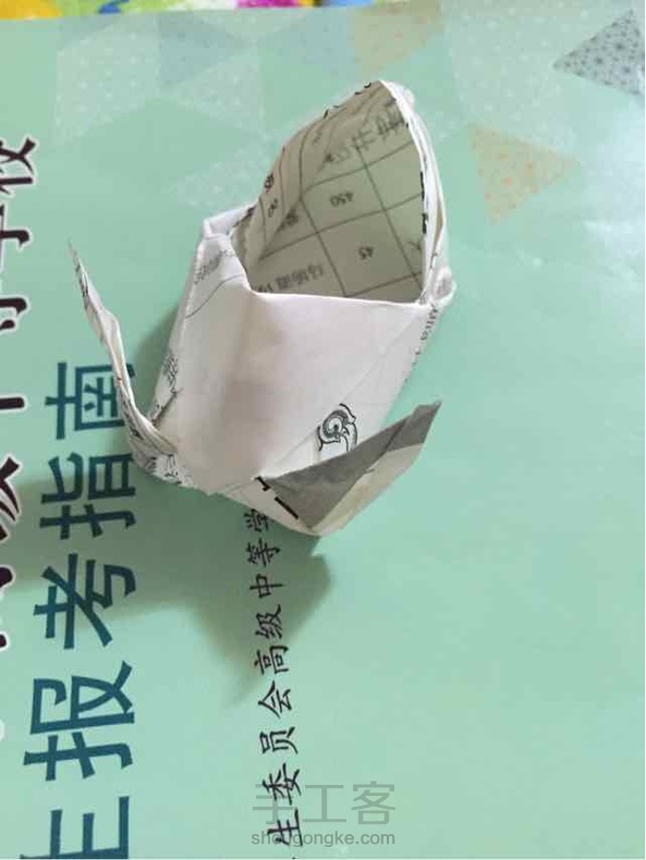 兔子鞋