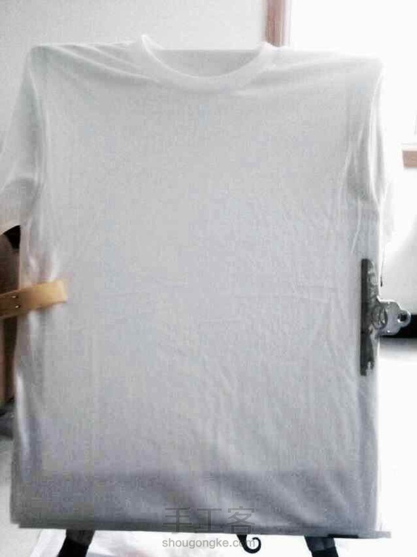 比赛的T恤教程已发～请大大们投我一票～(￣3￣)～快来收藏和赞😂😂😂