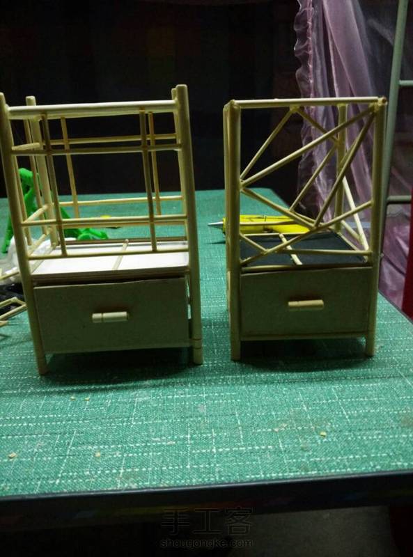 怎么简单怎么来系列