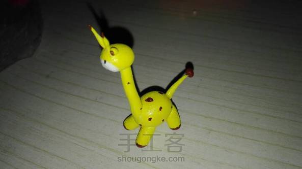 感觉棒棒哒！