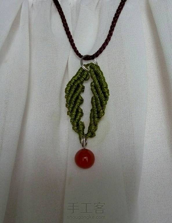 最后一张是我教的‘’徒弟‘’～我外甥女编的，哈哈，比我编的还好看😄 第2张