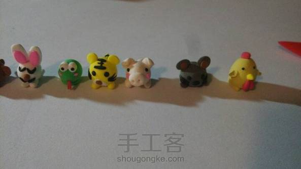 十二生肖 第1张
