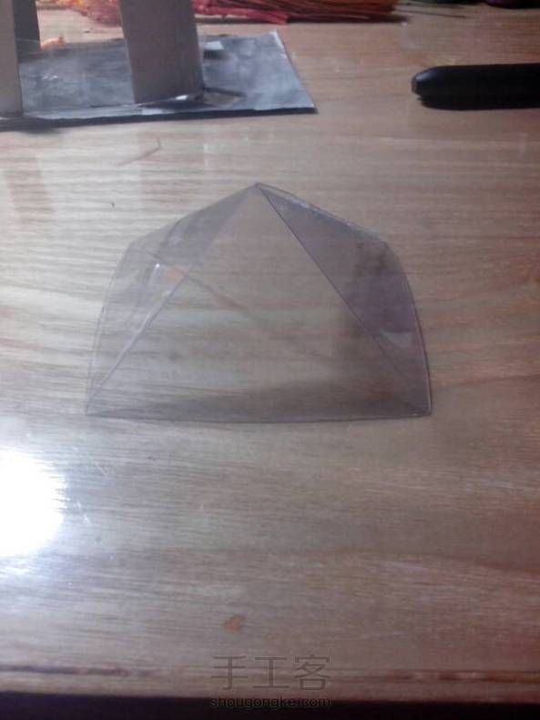 全息投影仪 第4张