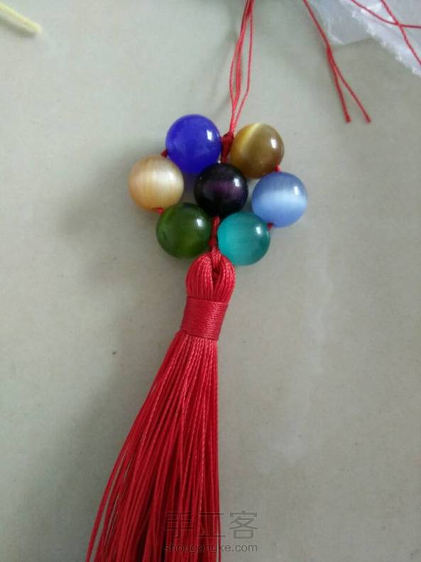 哈哈，又学会一个新技能，又能出去忽悠人了😁